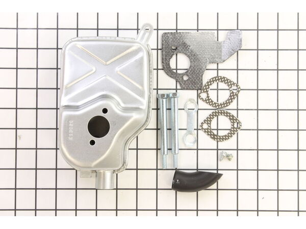 16382036-1-M-Briggs and Stratton-596409-Muffler