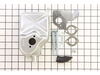 Muffler – Part Number: 596409