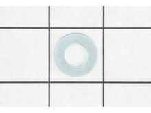 Washer – Part Number: 596565301