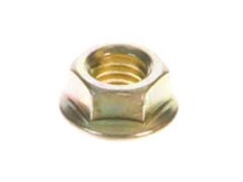 Nut 3/8-16 Hex Whizlk – Part Number: 596583501