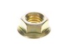 16382138-2-S-Husqvarna-596583501-Nut 3/8-16 Hex Whizlk