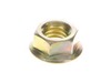 16382138-3-S-Husqvarna-596583501-Nut 3/8-16 Hex Whizlk