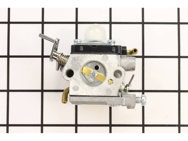 16382198-1-M-Husqvarna-596658301-Carburetor Assembly