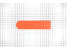 Bar Cover – Part Number: 596703701