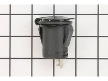 Outlet 12-volt – Part Number: 596941001