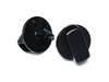 Knob, Air Cleaner Cover – Part Number: 597244