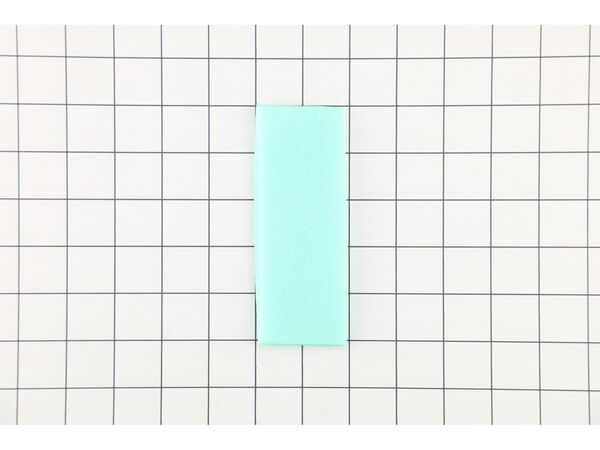16382811-1-M-Briggs and Stratton-597266-Filter, Pre Cleaner
