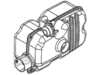 Muffler – Part Number: 597288