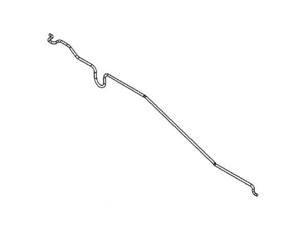 16382856-1-M-Briggs and Stratton-597323-Link, Mechanical Governor