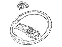 Service Kit – Part Number: 597866101