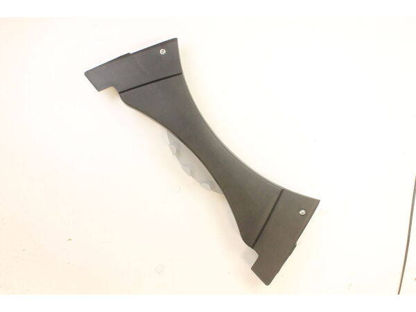16384278-1-M-Weber-60098-Bridge Front Assembly