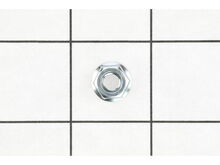 FLANGE NUT M6, EY2650H – Part Number: 601-30891-50