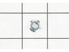 FLANGE NUT M6, EY2650H – Part Number: 601-30891-50