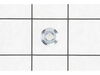 16384290-2-S-Makita-601-30891-50-FLANGE NUT M6, EY2650H