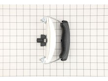 Hndl kit blk – Part Number: 60298