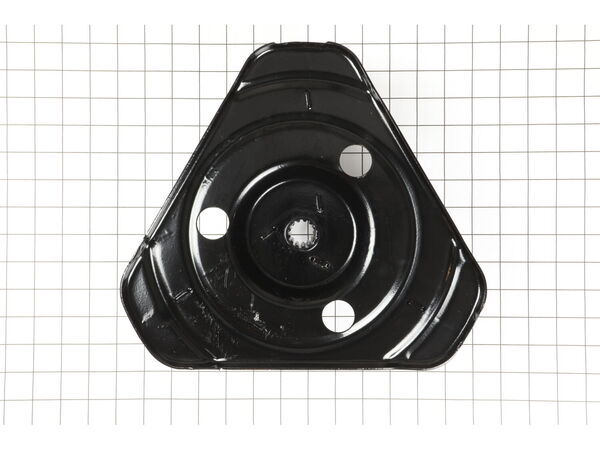 16385356-1-M-MTD-603-0687-0637-Impeller Assembly