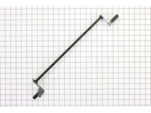 Lawn Mower Axle Assembly, Rear – Part Number: 611-04142A