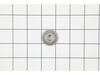 16386291-2-S-Ryobi-612285001-Clamp Inner Blade