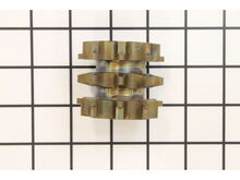 Tine Input Sprocket Ass