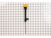 Dipstick – Part Number: 631-05020AP
