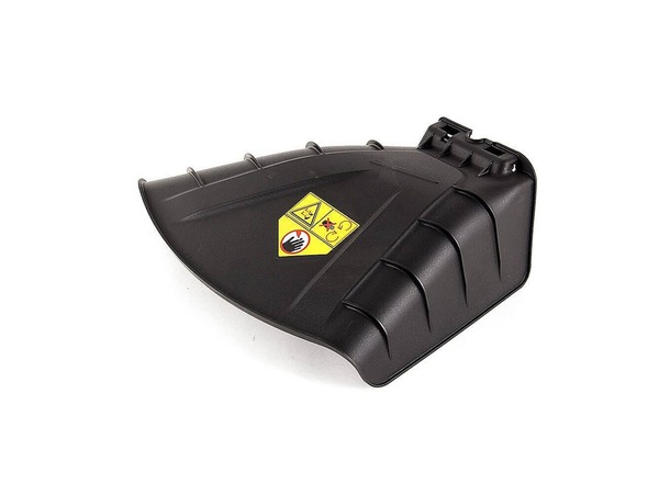 16388533-1-M-MTD-631-05168C-Chute Assembly