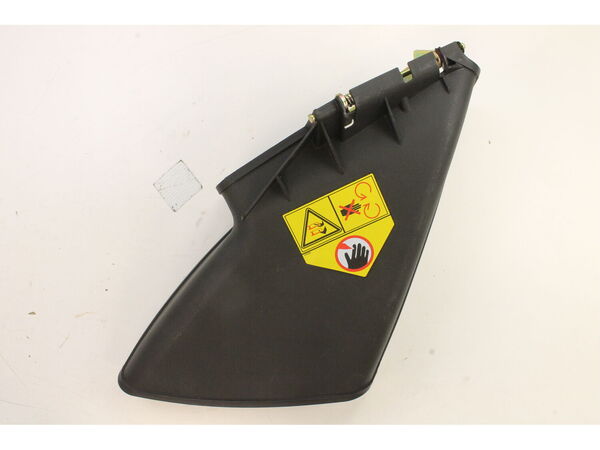 16388545-1-M-Husky-631-05229-Discharge Chute Assembly