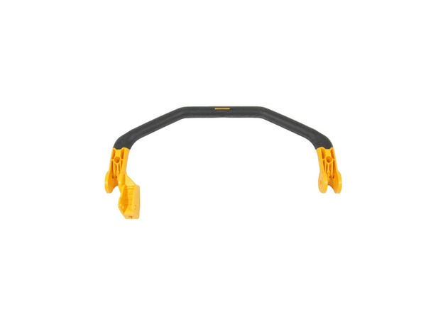 16388579-1-M-MTD-631-05388B-Drive Handle Assembly (Yellow)