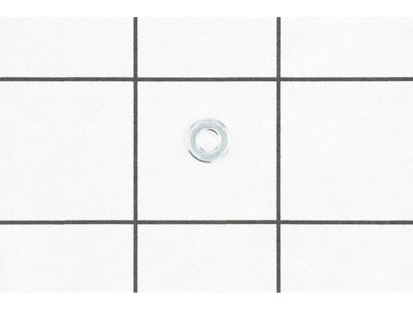 16388767-1-M-Ryobi-631806001-Washer (OD 8 X ID 3.5 X T1)