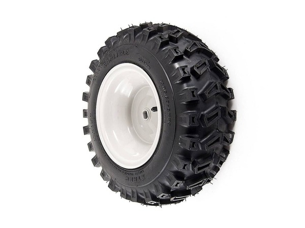 16389122-1-M-MTD-634-04136-4028-Wheel Complete - Lh