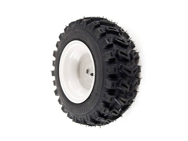 16389126-1-M-MTD-634-04137-4028-Wheel Complete - Rh