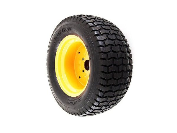 16389335-1-M-MTD-634-05107-Wheel Assembly (22 X 9.5 X 12)