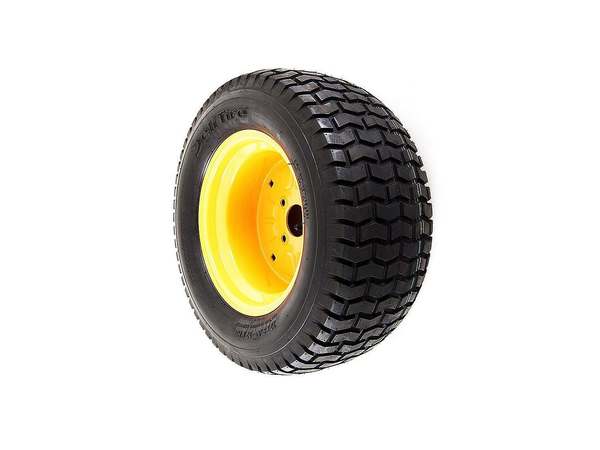 16389339-1-M-MTD-634-05107-4028-Wheel, Complete, 22 X 9.5 X 12