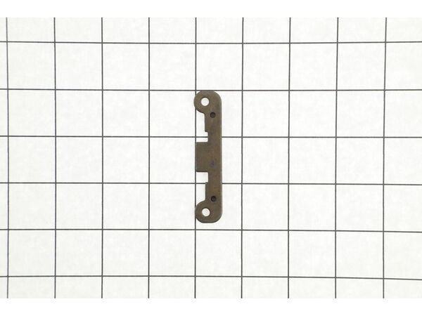 16389491-1-M-Ryobi-635224001-Plate Rear