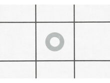 Washer Od12.5xid6.3 X 0.2t – Part Number: 635499001