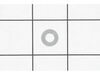 Washer Od12.5xid6.3 X 0.2t – Part Number: 635499001