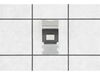 Spring Plate – Part Number: 636773001