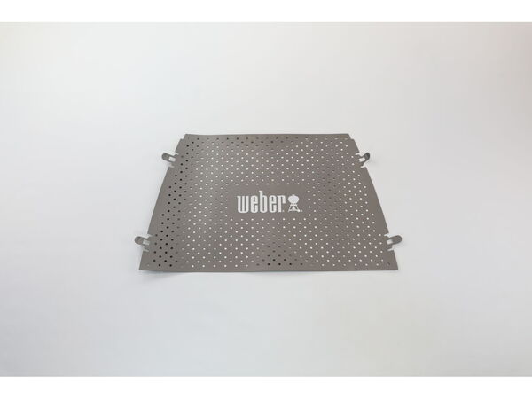 16389684-1-M-Weber-63781-Curtain Tank Blk Prntd