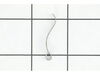 Spring Plate – Part Number: 639245001