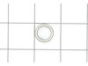 Bearing Sleeve – Part Number: 642185001