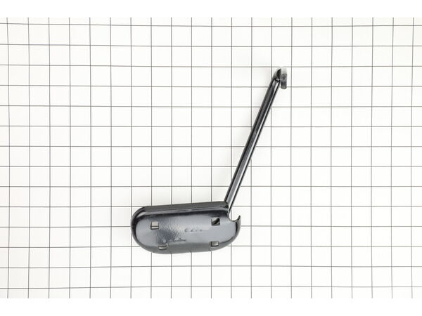 16390525-1-M-Husky-647-04203A-0637-Pedal Assembly