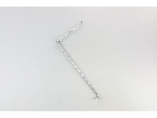 16390592-1-M-MTD-647-05114-Shift Handle Assembly