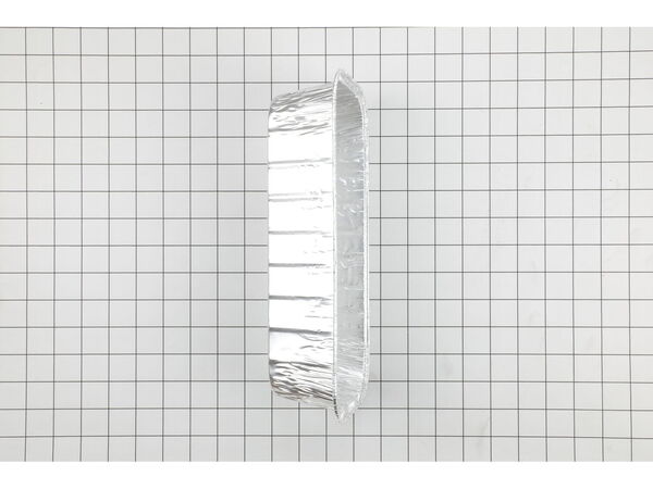 16390741-1-M-Weber-6498-Aluminum Drip Pan, 10 Pk.