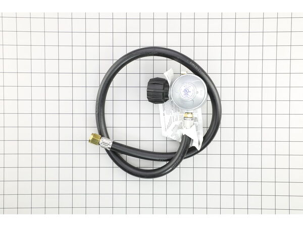 16391288-1-M-Weber-65572-HOSE/REG 2 STAGE BI/GC