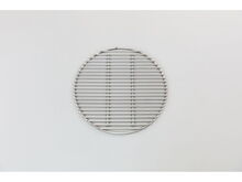 Grate char lower – Part Number: 65815