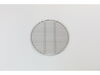 Grate char lower – Part Number: 65815