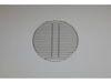 Char Grate For 22 Pkgd – Part Number: 65947