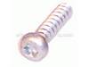 Screw (M3.5 X 14 mm) – Part Number: 660031012