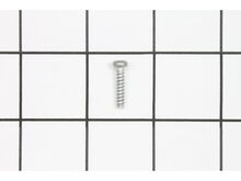 Screw - M3.5 x 16 mm- CH – Part Number: 660031029