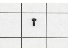 Screw (M3 x 6 mm, Pan Hd) – Part Number: 660203073