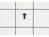 Screw (M3 x 6 mm, Pan Hd) – Part Number: 660203073